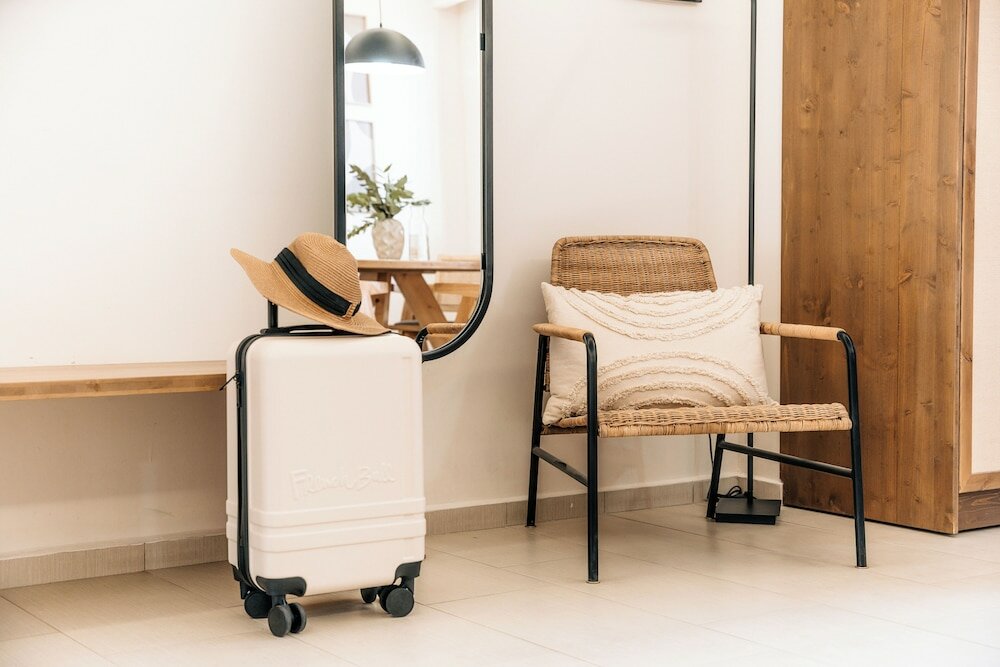 Фото Villa Di Mare Seaside Suites