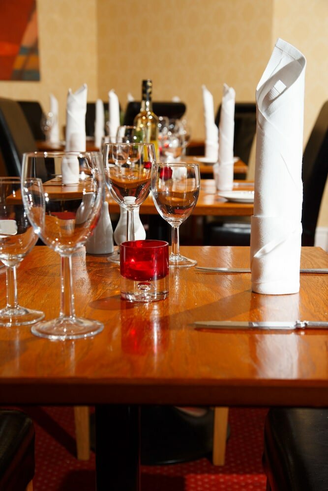 Фото Kingston Lodge Hotel