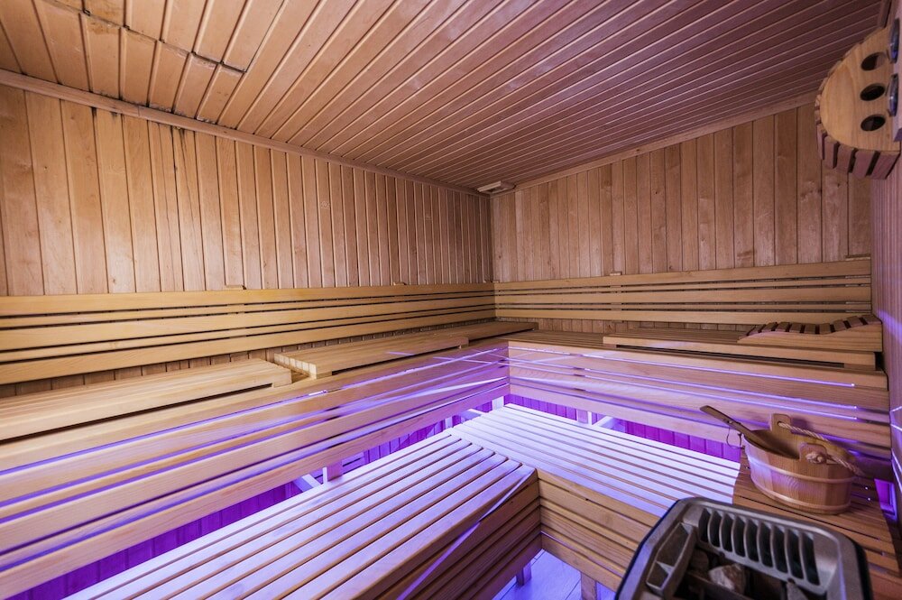 Фото Hotel Holiday