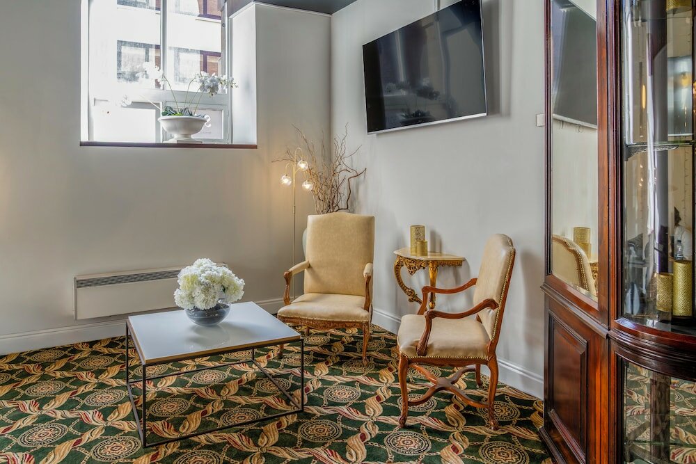 Фото Britannia Hotel Manchester