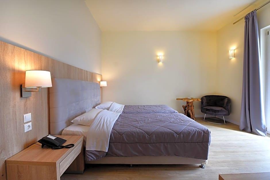 Фото Hermes Hotel