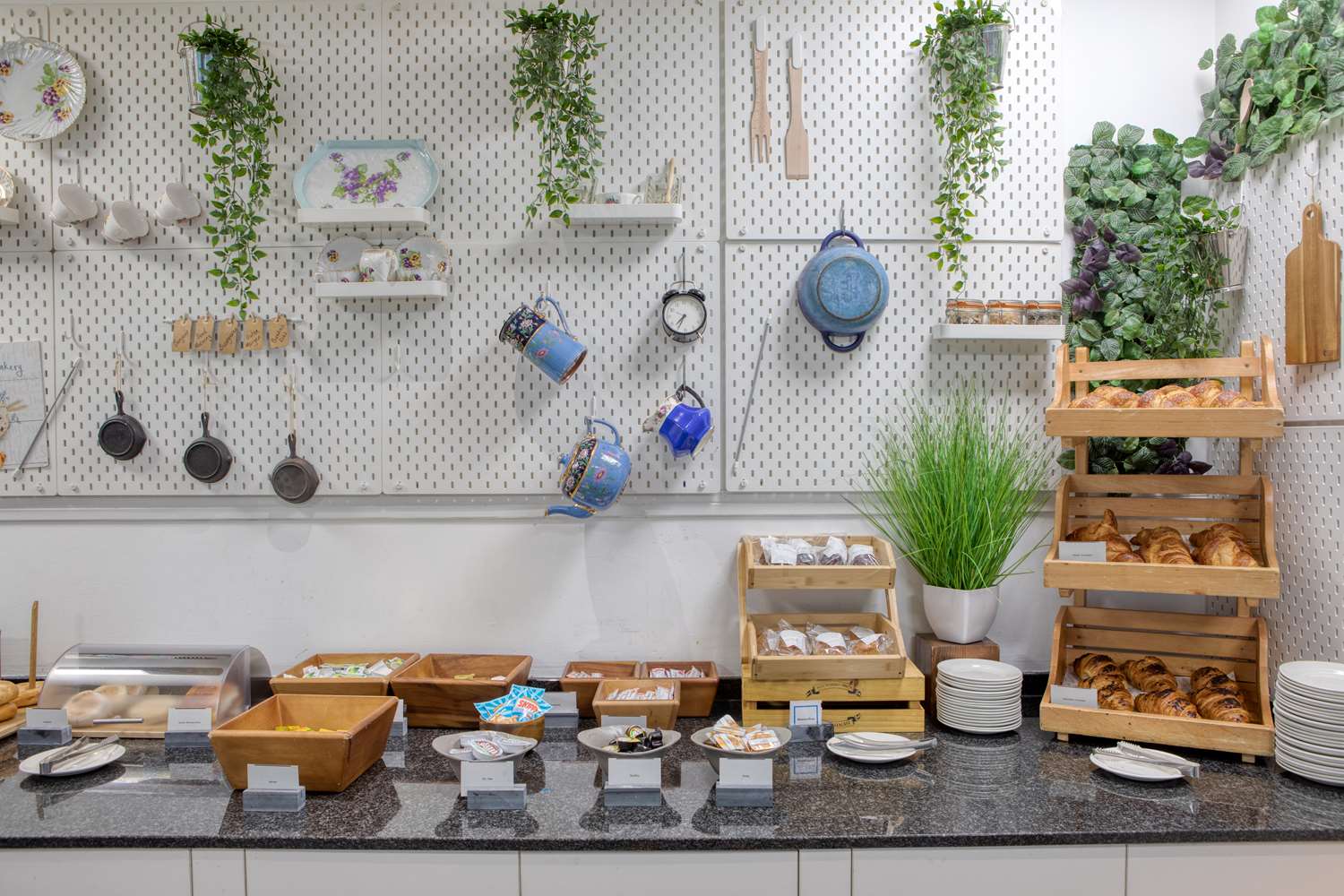 Фото Hilton Nottingham