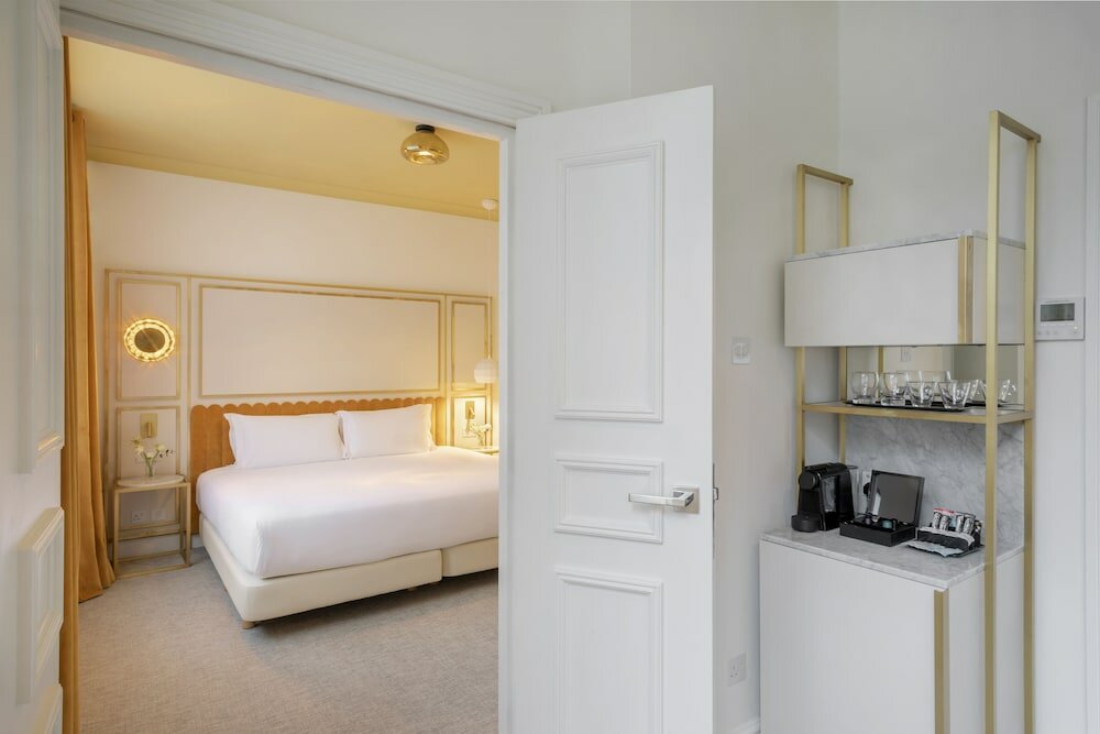 Фото London Kensington by Meliá