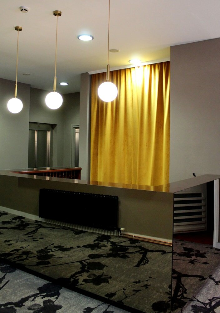 Фото Hotel Sahat