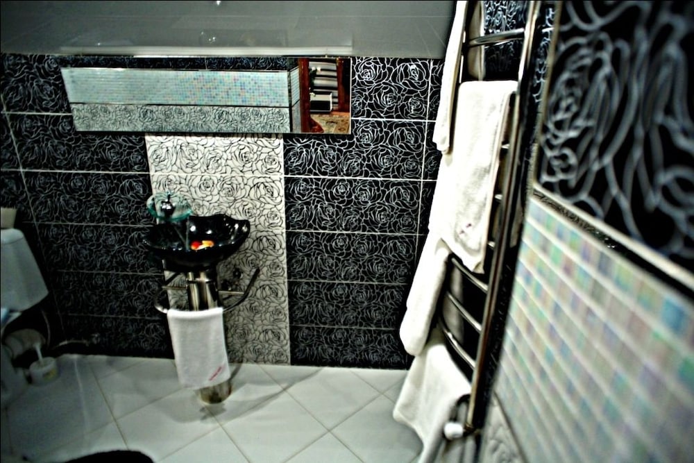 Фото Ezio Palace