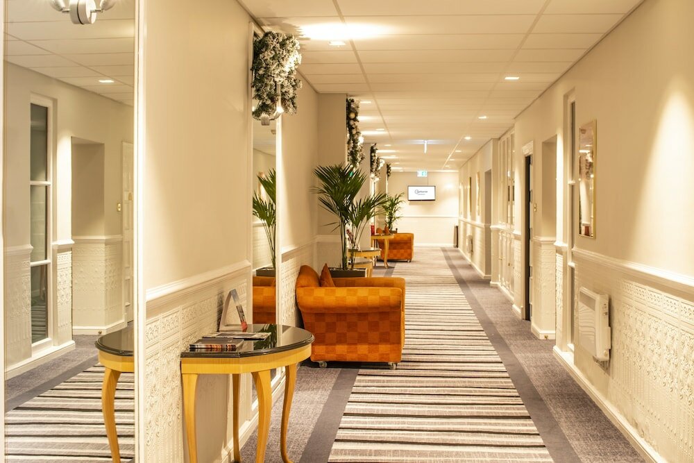 Фото Copthorne hotel Aberdeen