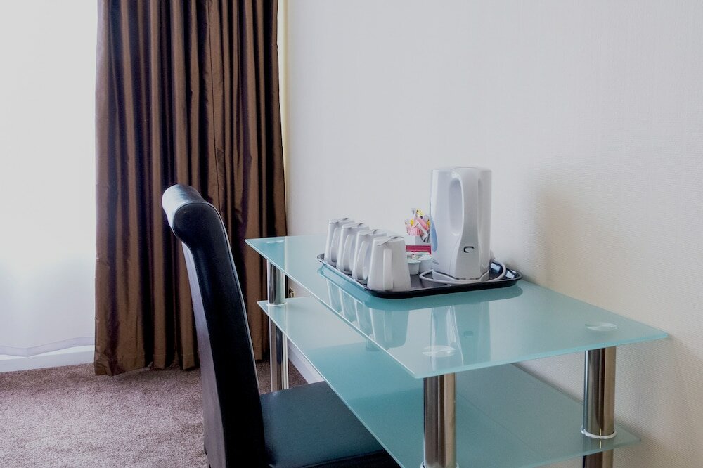 Фото Britannia Hotel Manchester