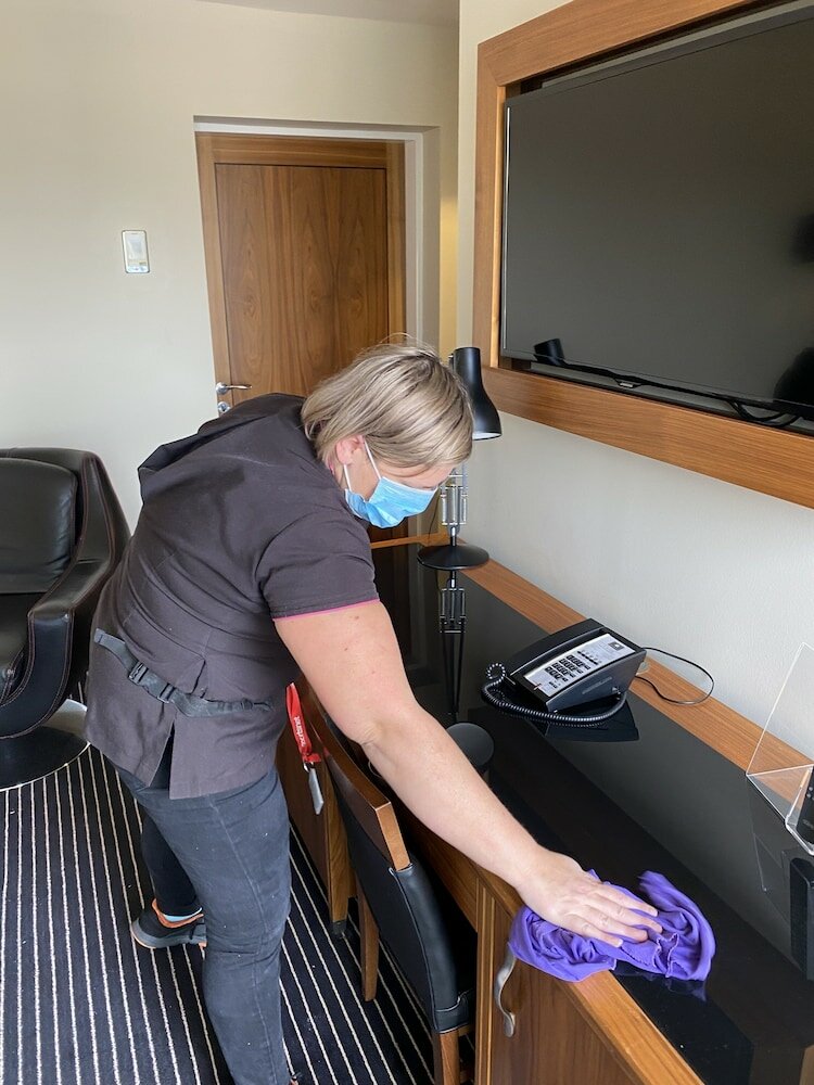 Фото Hard Days Night Hotel