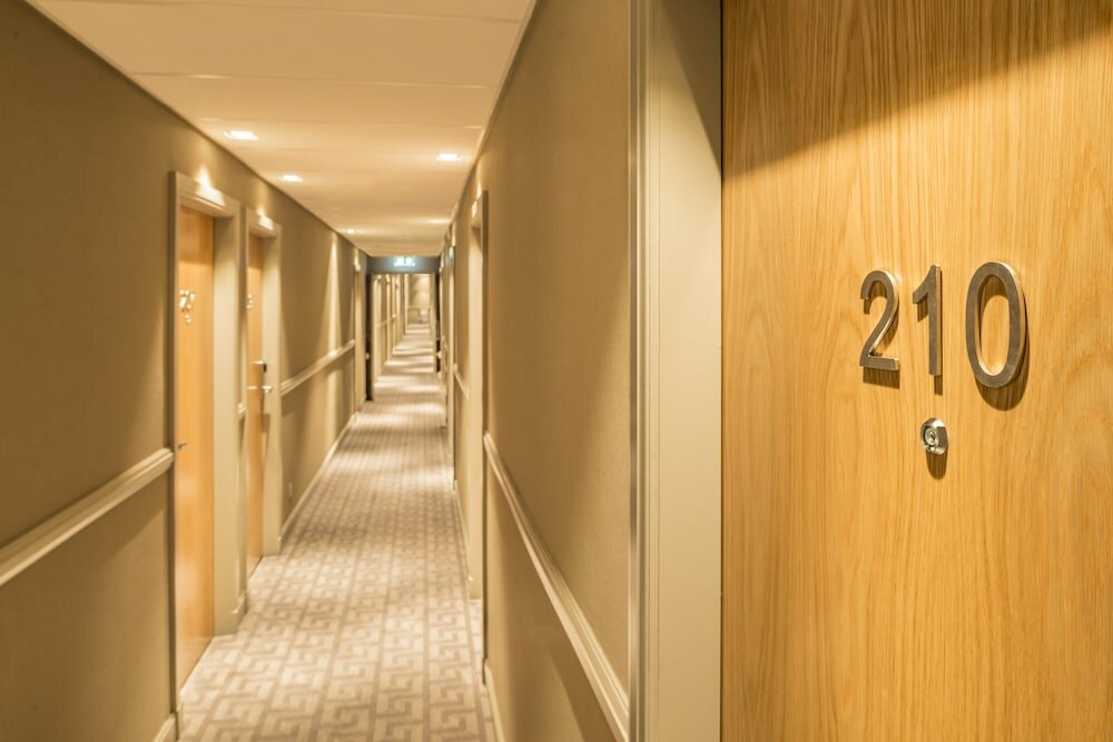 Фото Copthorne hotel Aberdeen