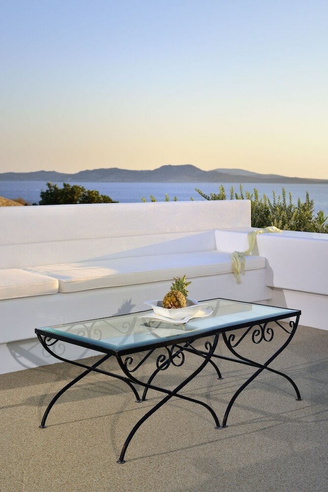 Фото Saint John Hotel Villa SPA