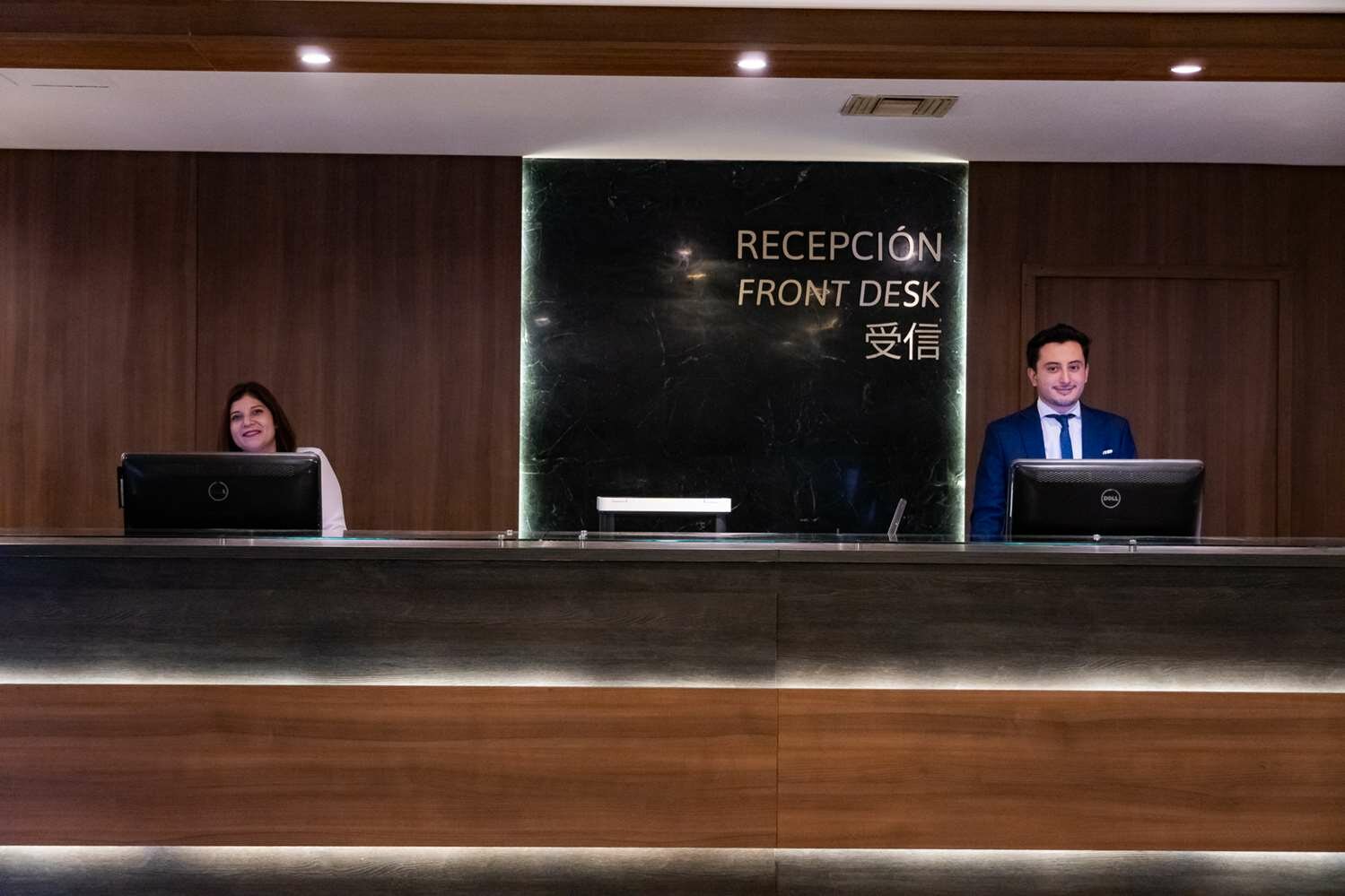 Фото Best Western Plus Plaza Florida & Tower