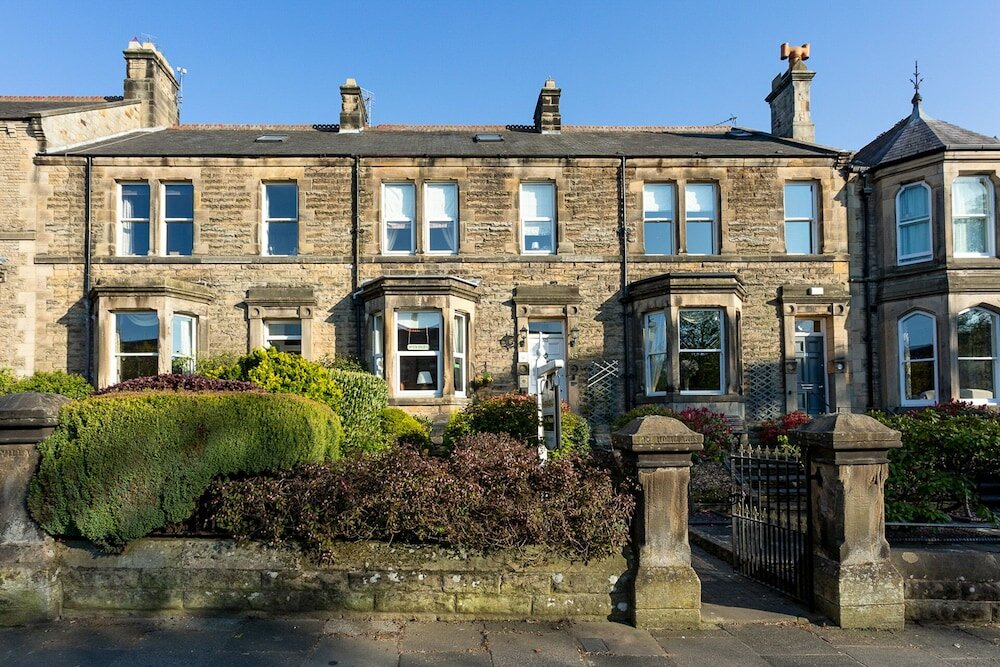 Фото Homelands Guest House