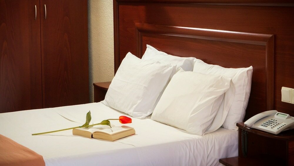 Фото Xenios Loutra Village Beach Hotel