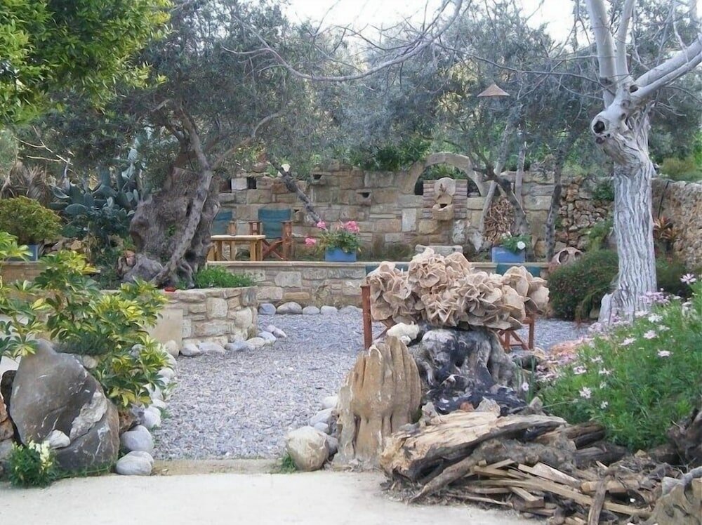 Фото Palazzo Loupassi Boutique Villas