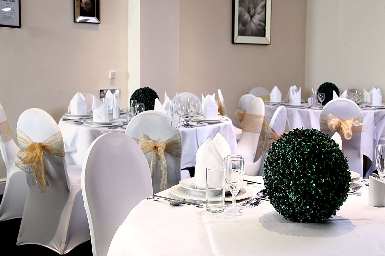 Фото Best Western Gatwick Skylane Hotel