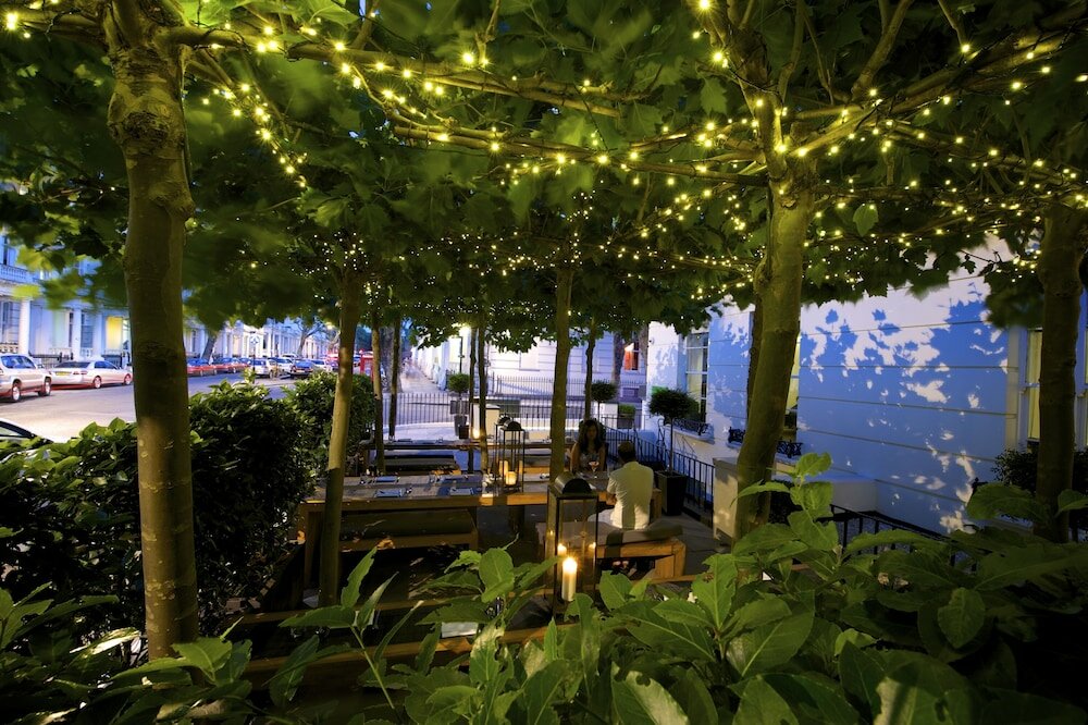 Фото La Suite West - Hyde Park