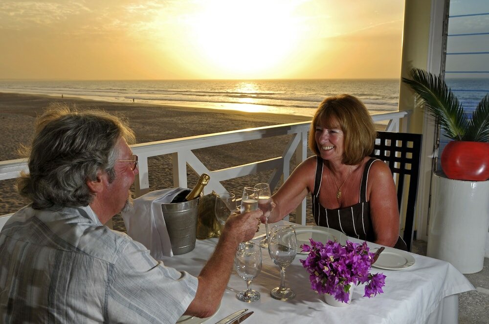 Фото Coco Ocean Resort & SPA