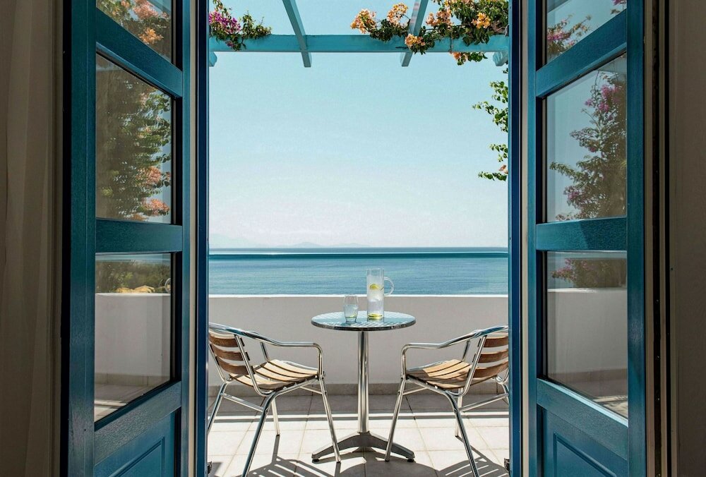 Фото Mitsis Norida Beach Hotel