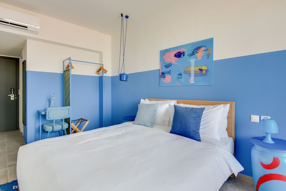 Фото Selina Athens Theatrou