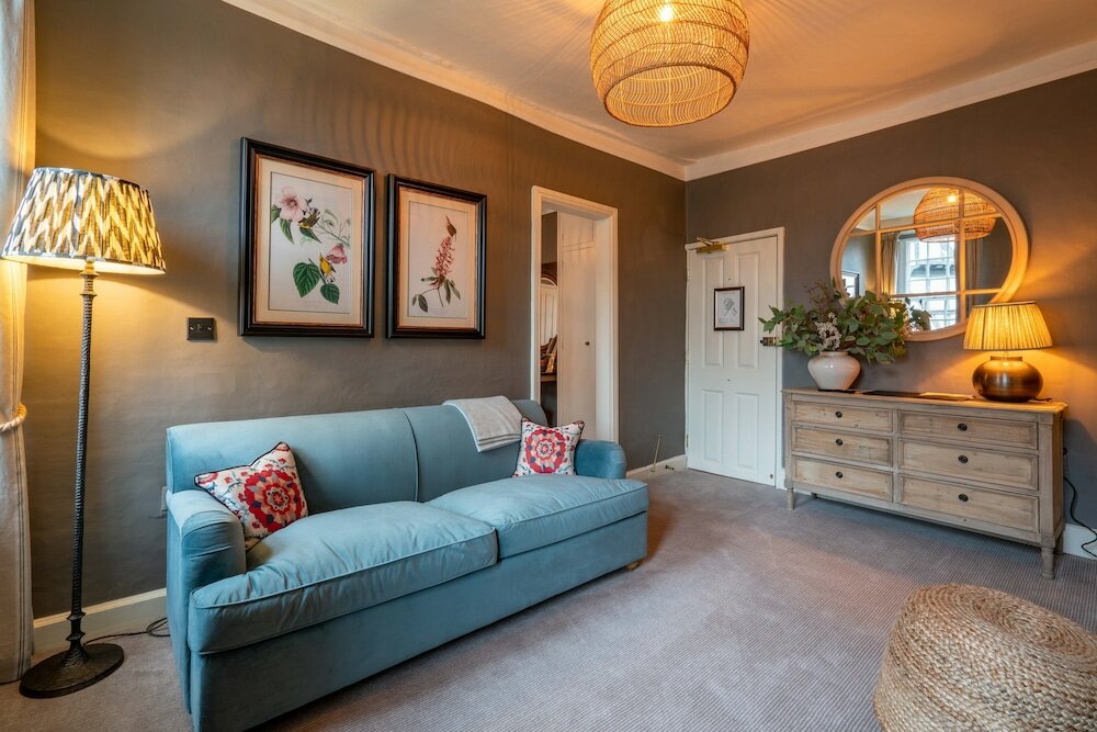 Фото The George Inn and The Plaine