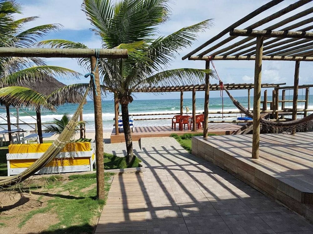 Фото Pousada Águas do Piruí