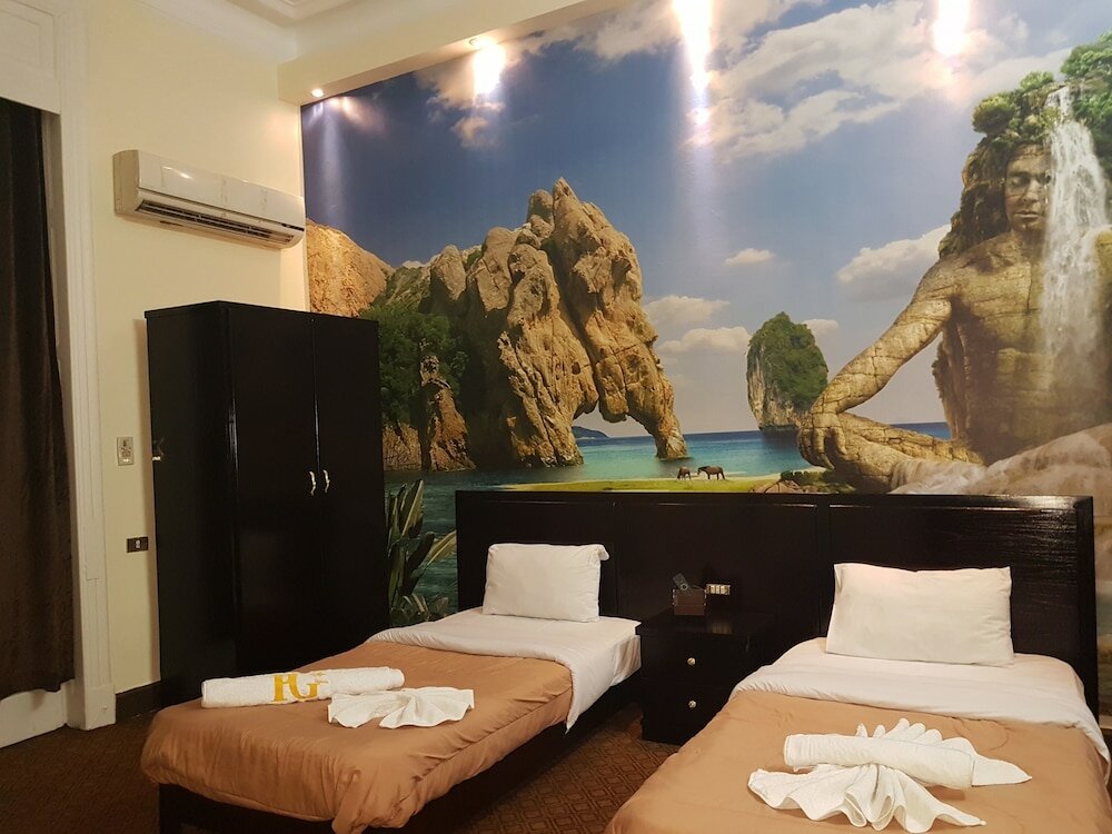 Фото Cairo Paradise