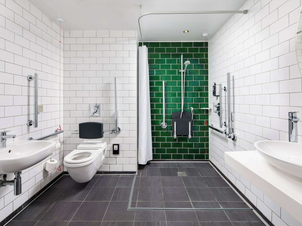 Фото ibis Styles London Southwark - near Borough Market Hotel