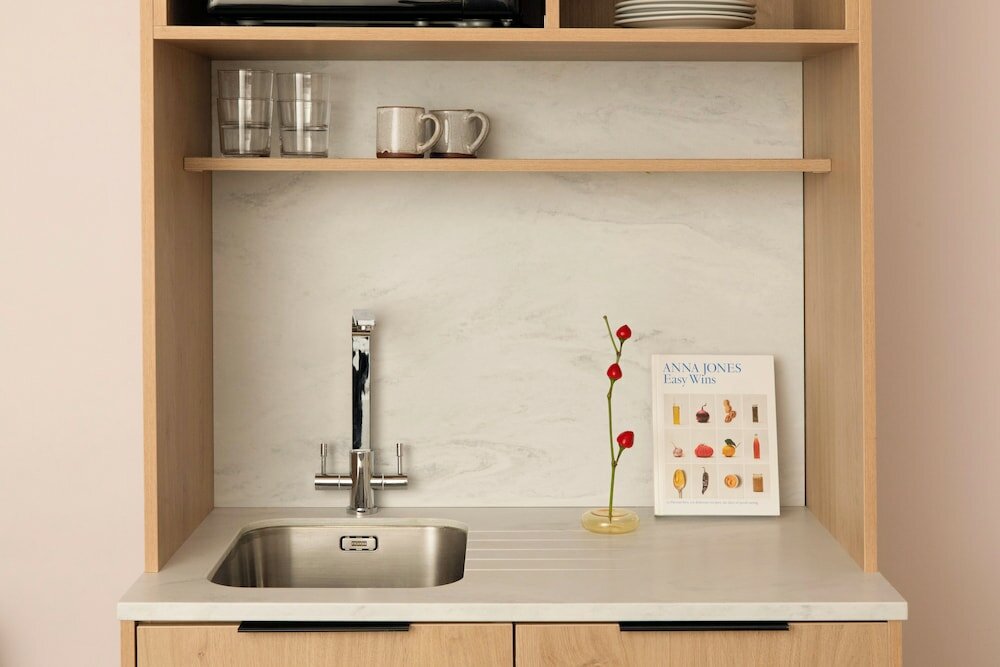 Фото Kensington Suite Hotel