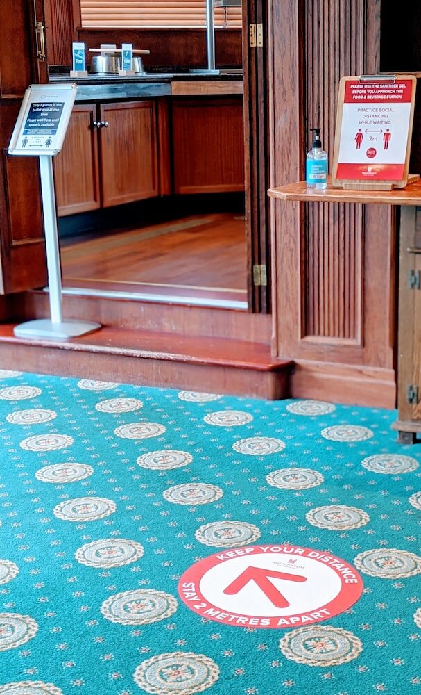 Фото Copthorne Hotel Cardiff-Caerdydd