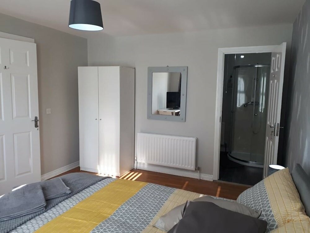 Фото Edenderry Guest House