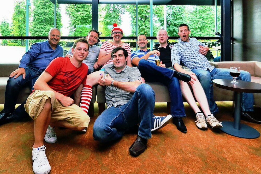 Фото Panorama Hotel 