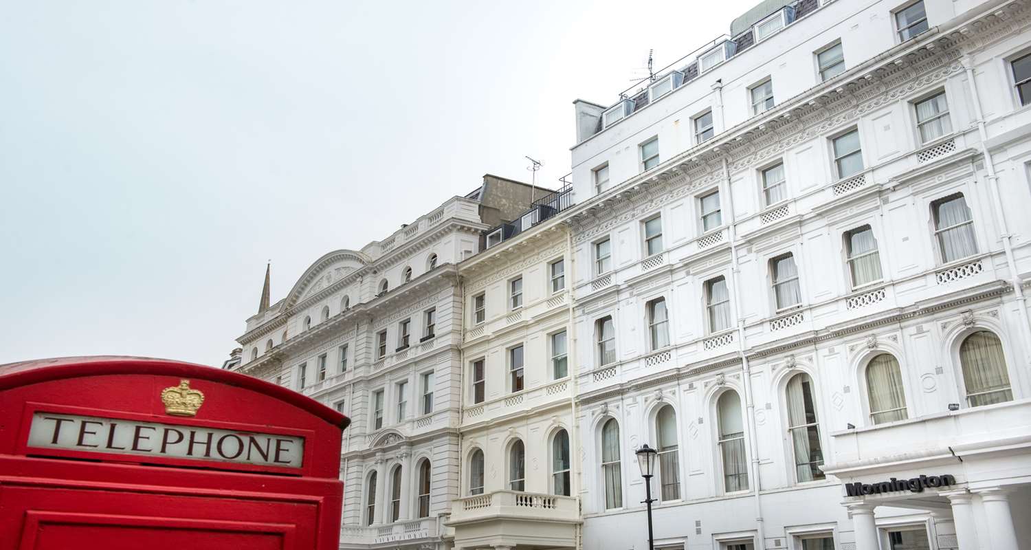 Фото отеля 3