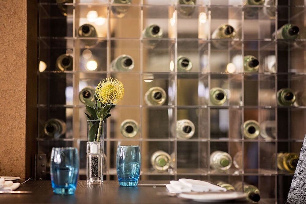 Фото Mercure Milton Keynes