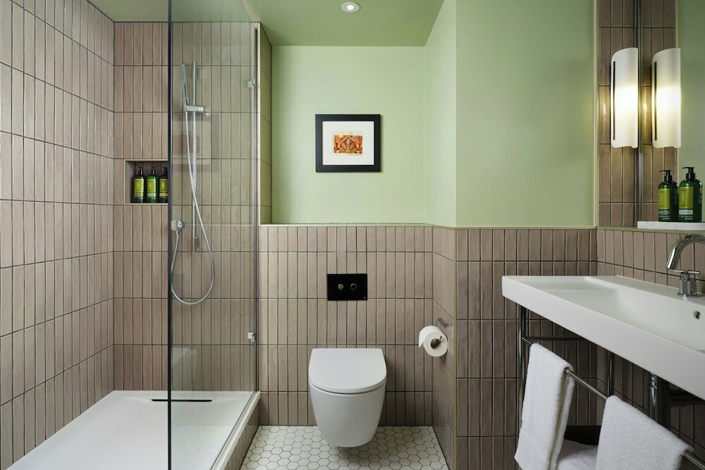 Фото St. Pancras Renaissance Hotel London