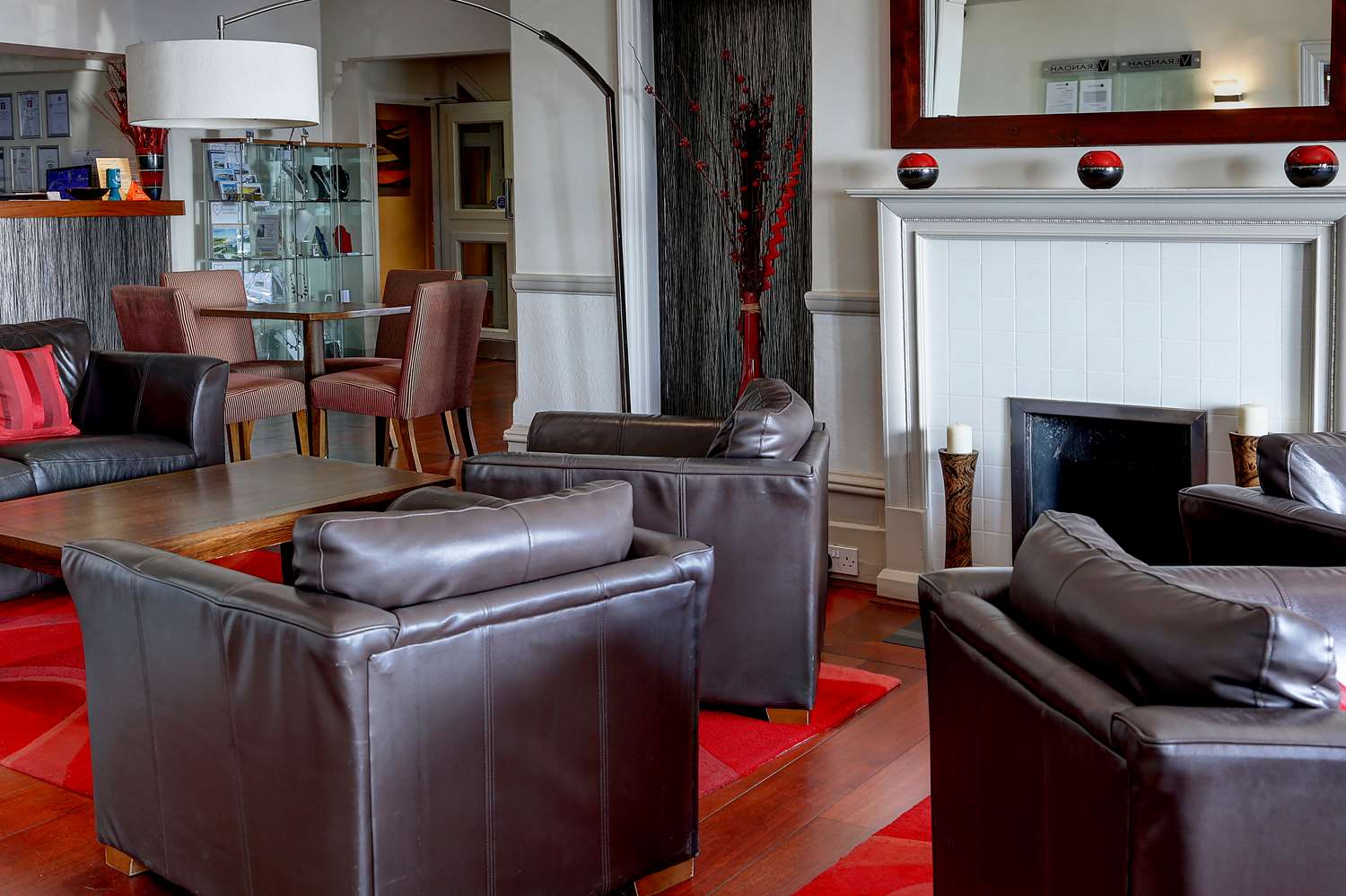 Фото Best Western York House Hotel