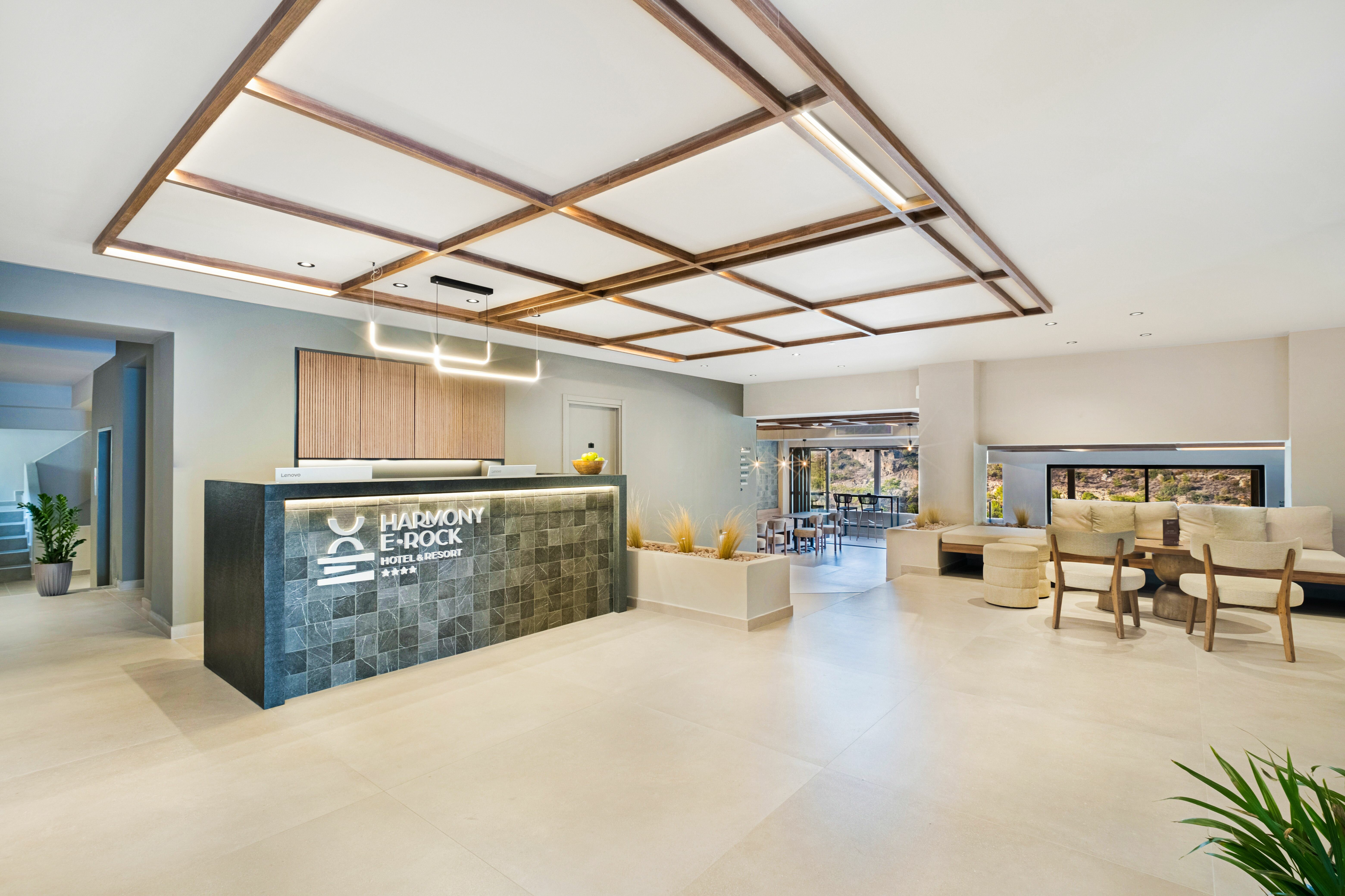 Фото Eden Rock Hotel