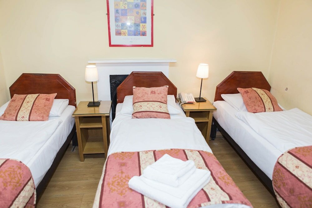Фото Shakespeare Hotel
