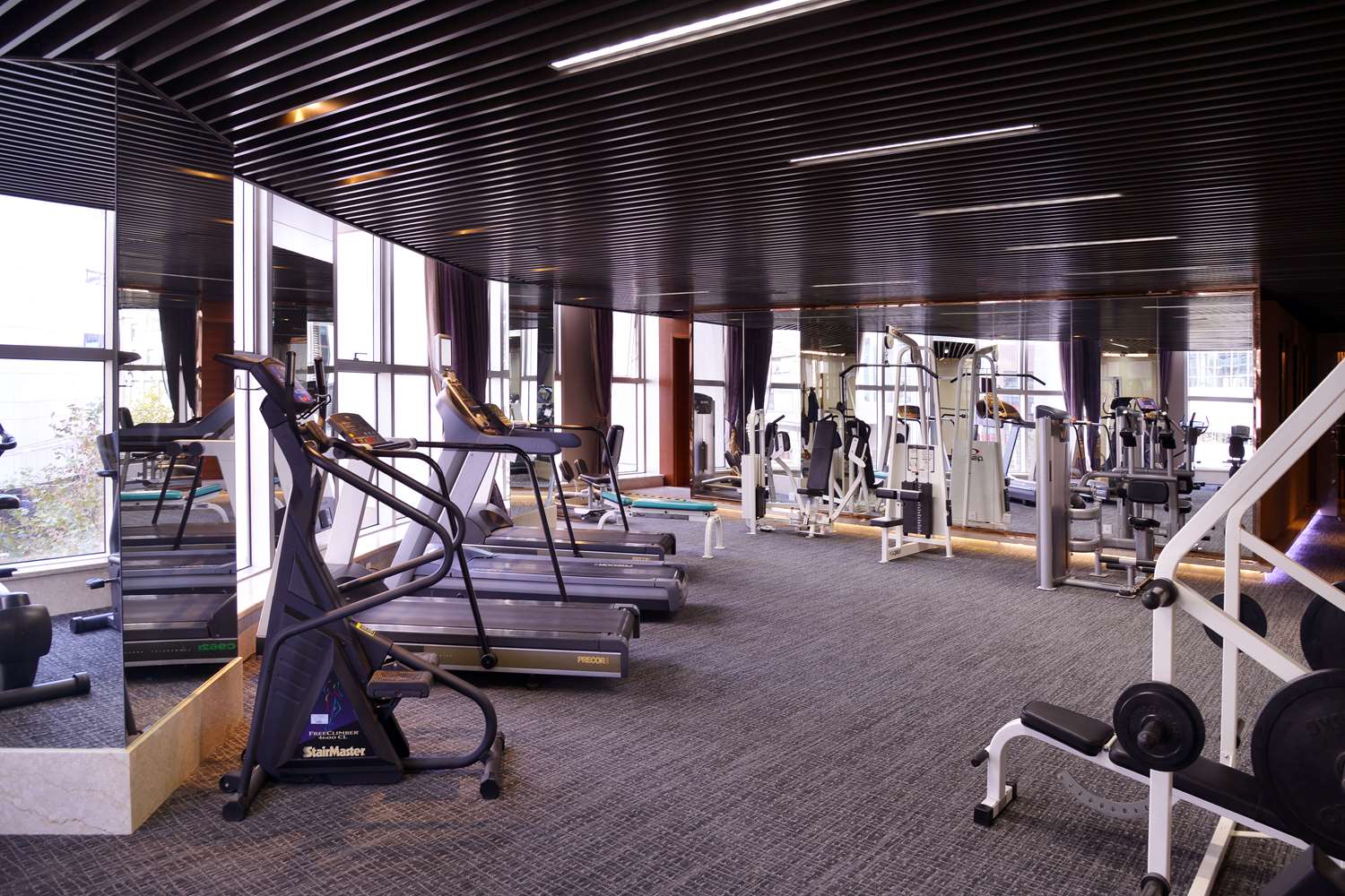 Фото Central Hotel Shanghai