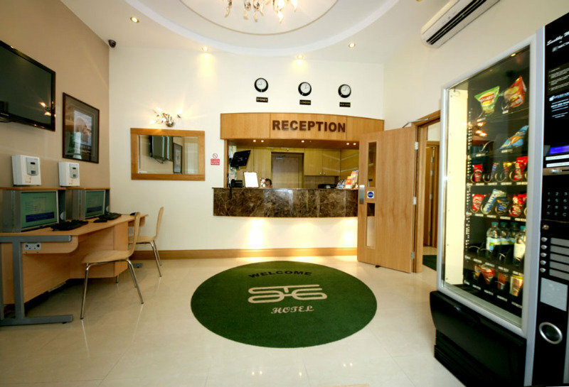 Фото отеля 3