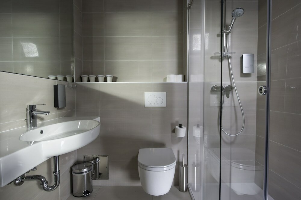 Фото City Hotel Ljubljana