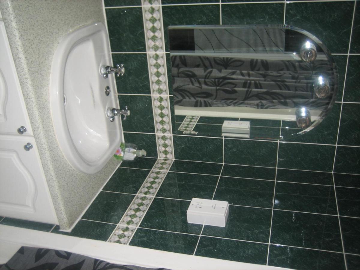 Фото Murrayfield Park Guest House