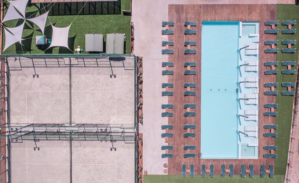 Фото Arminda Hotel & SPA