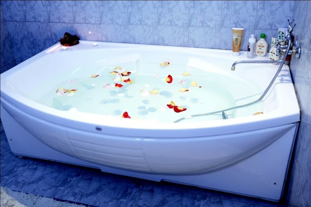 Фото Ezio Palace