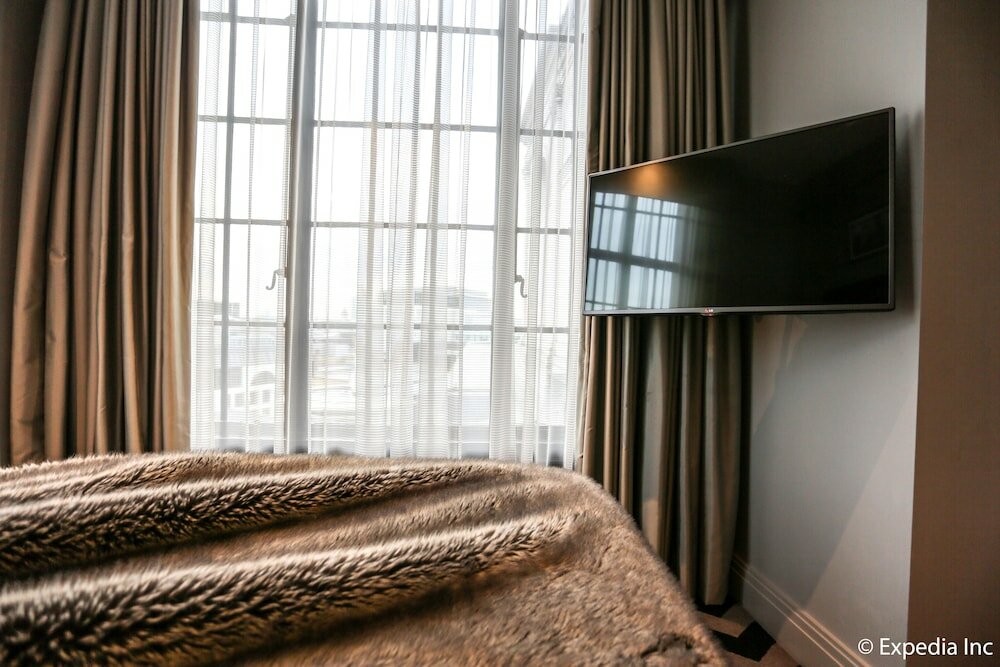 Фото Hotel Gotham