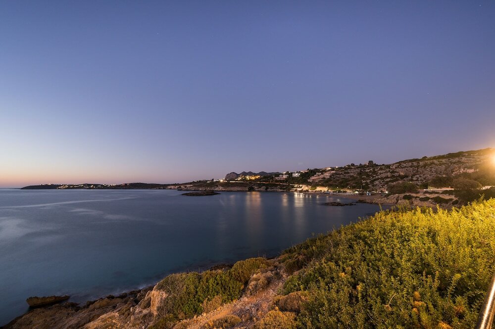 Фото Lena Beach Hotel