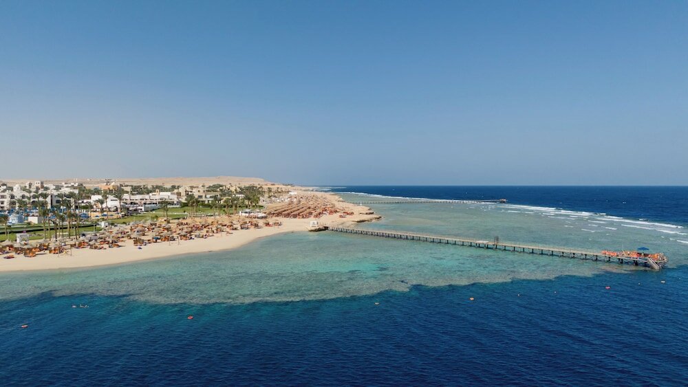 Фото Pickalbatros The Palace Port Ghalib