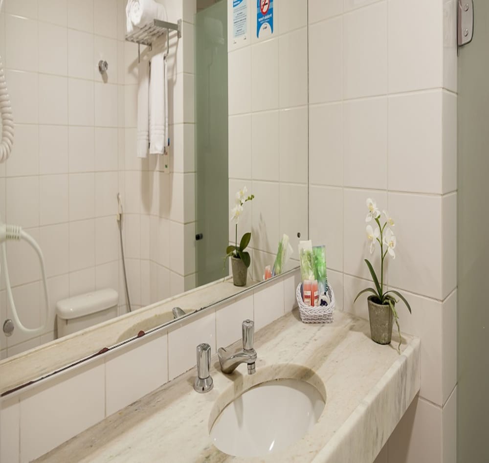 Фото Euro Suite Recife Boa Viagem