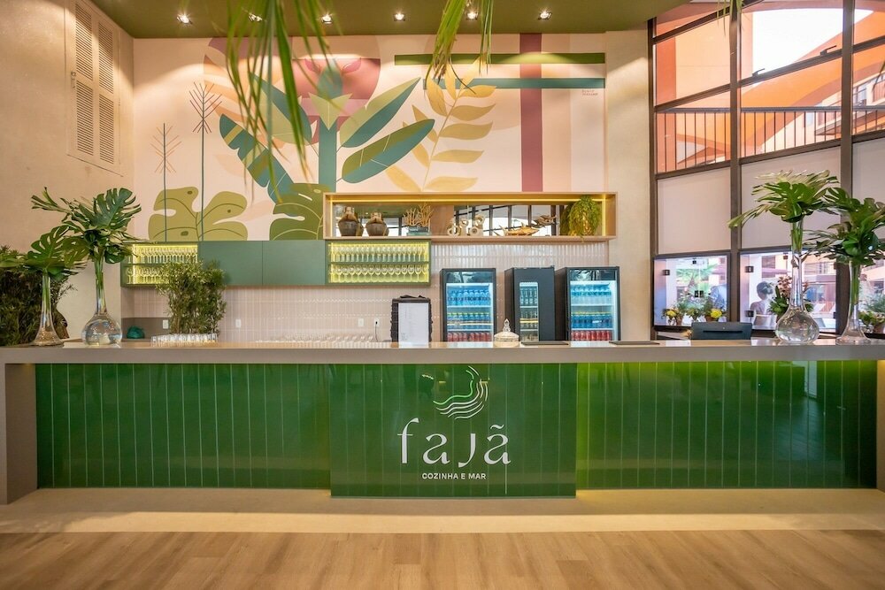 Фото Jurere Beach Village