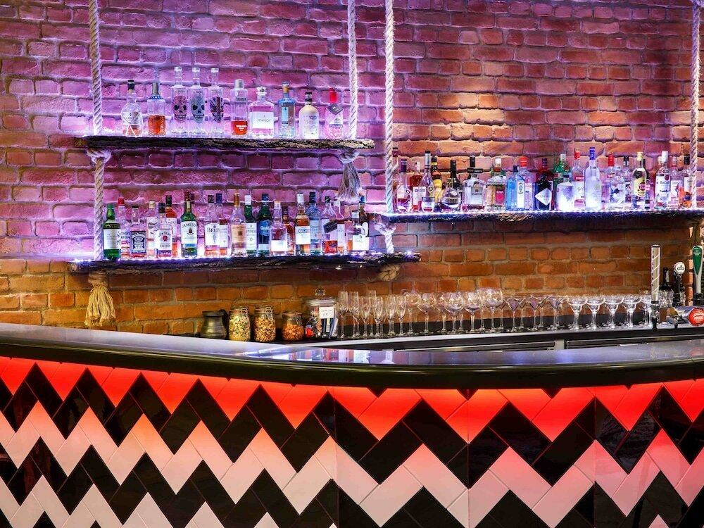 Фото Ibis London City - Shoreditch