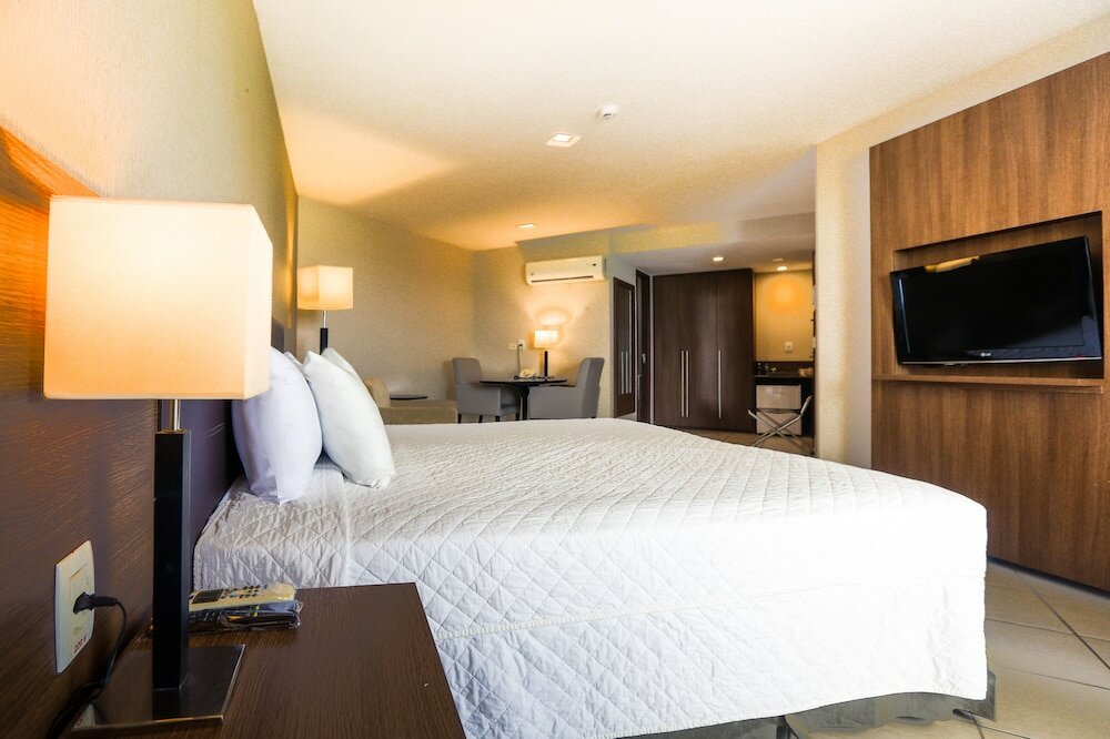 Фото Transamerica Prestige Beach Class International